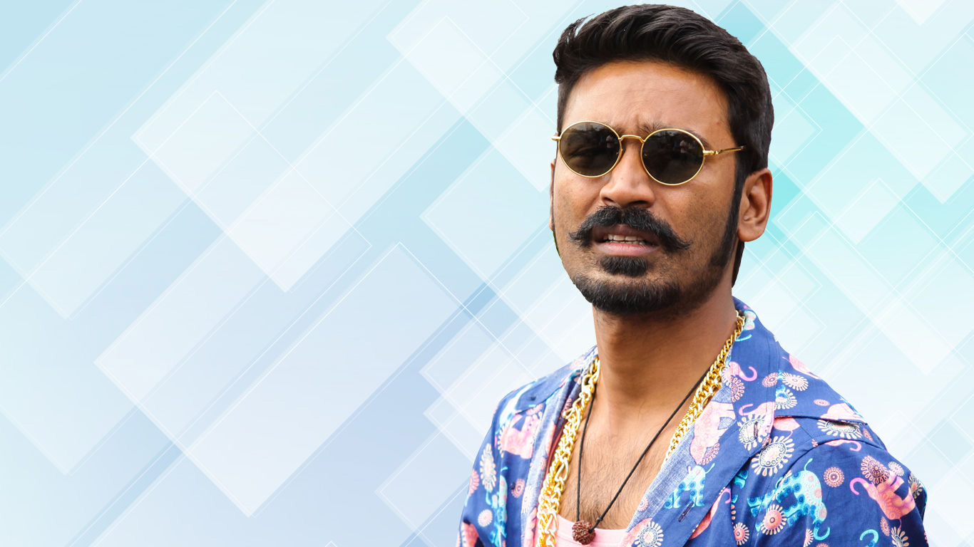 Dhanush