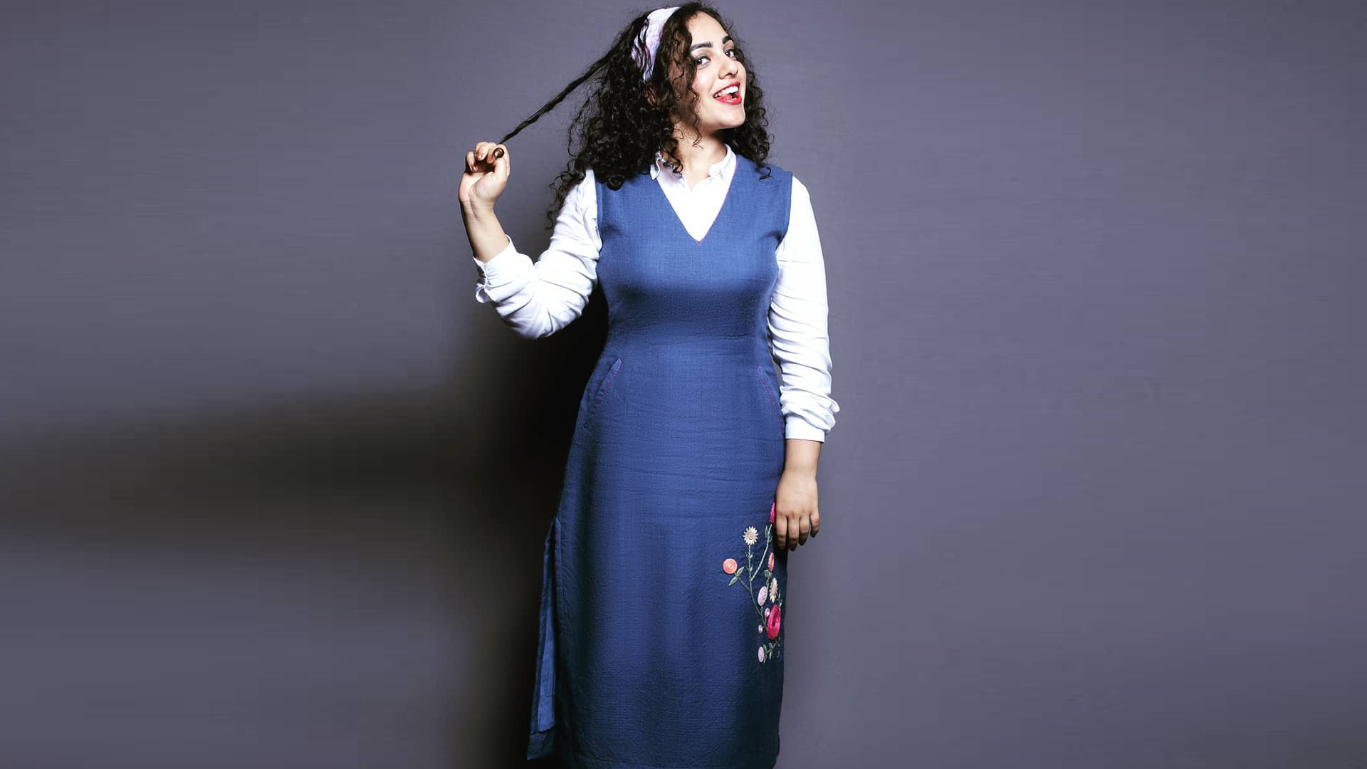 Nithya Menon