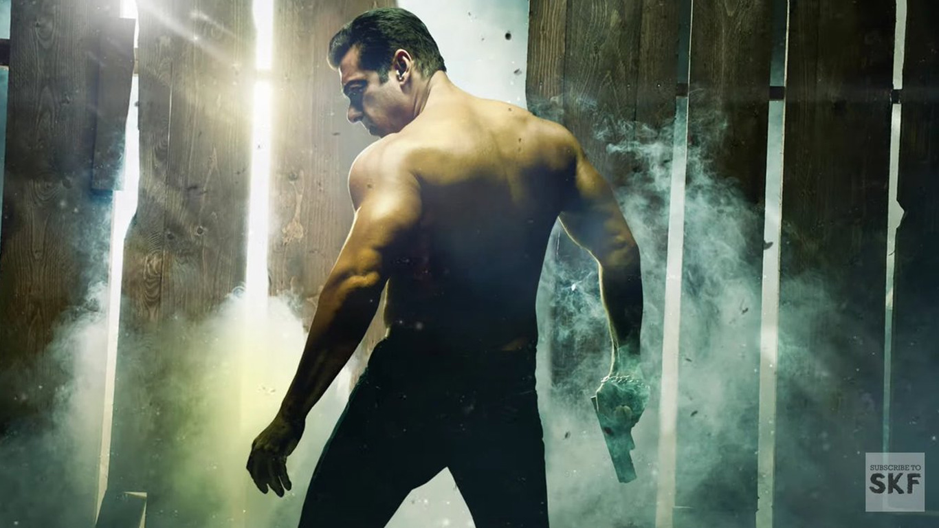 Dabangg 3