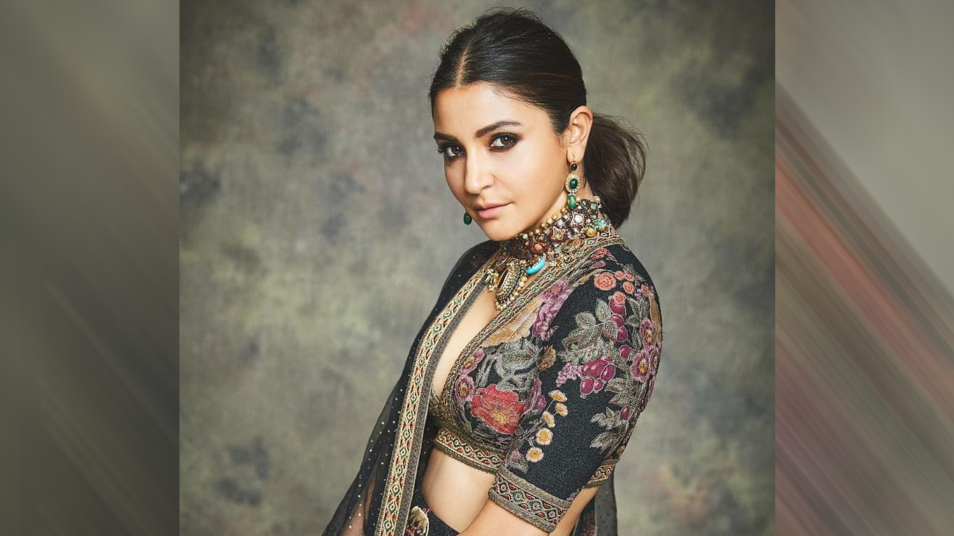 Anushka Sharma