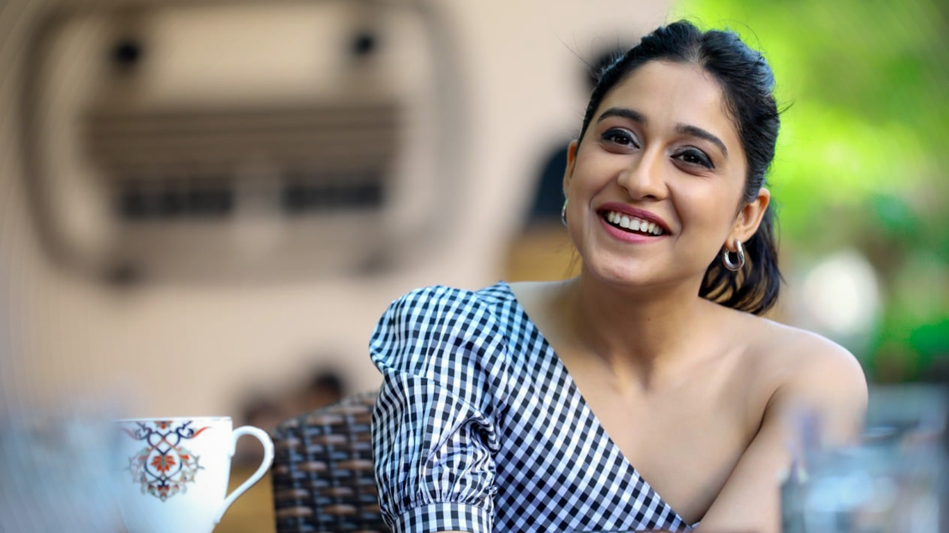 Regina Cassandra
