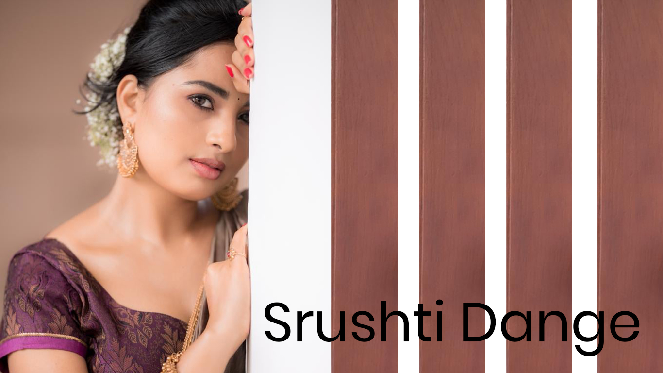 Srushti Dange