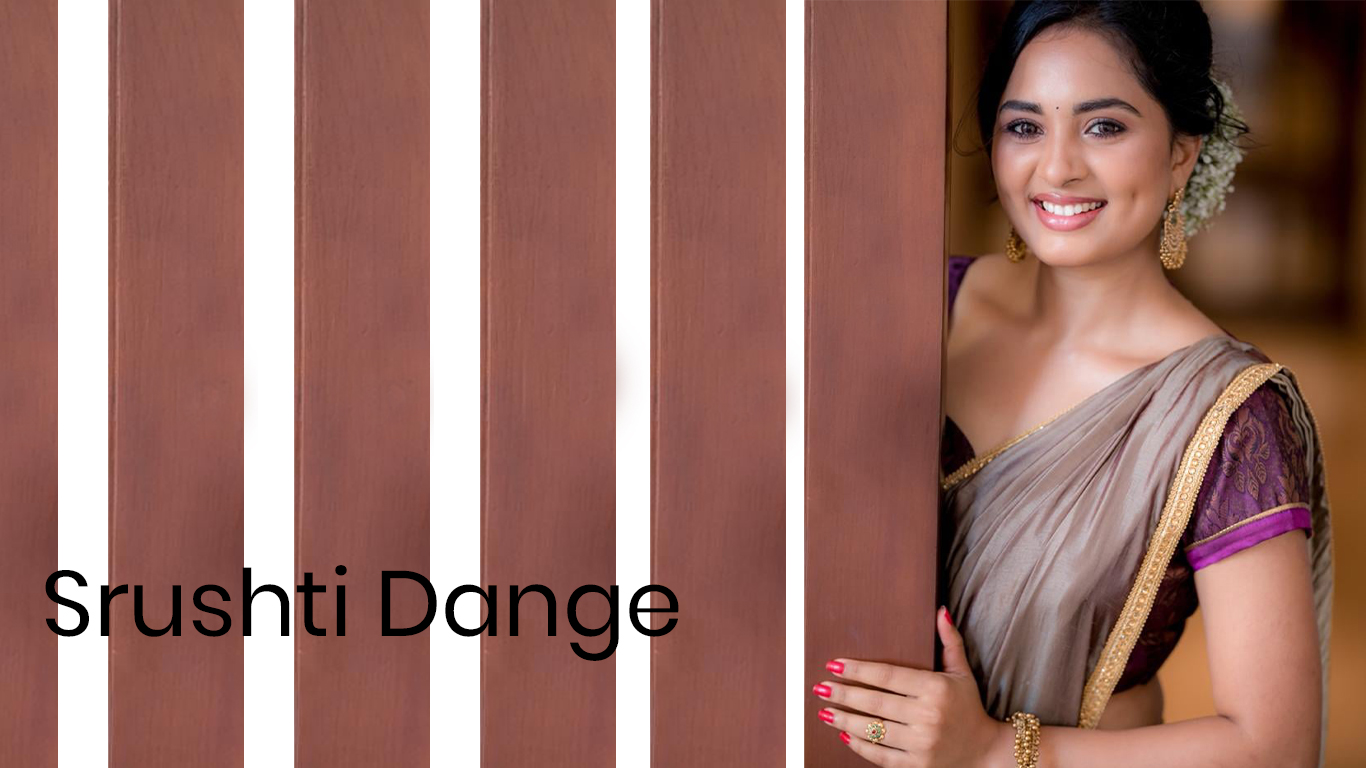 Srushti Dange