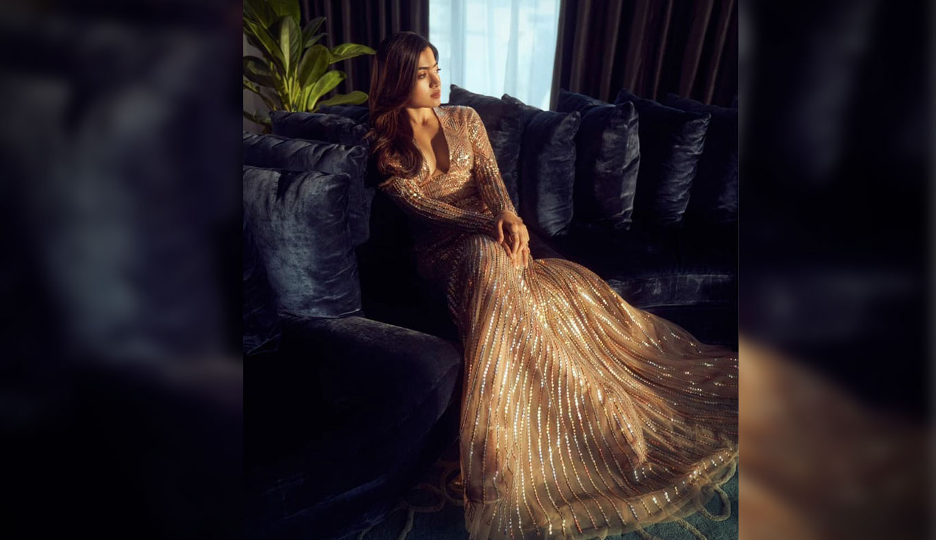 Rashmika Mandanna HD Wallpapers | Latest Rashmika Mandanna Wallpapers