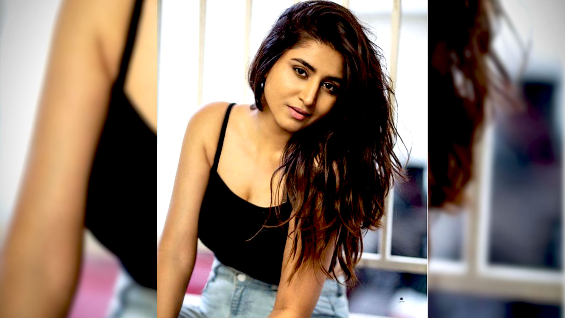 Varshini sounderajan