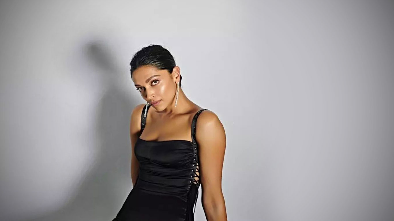 Deepika Padukone