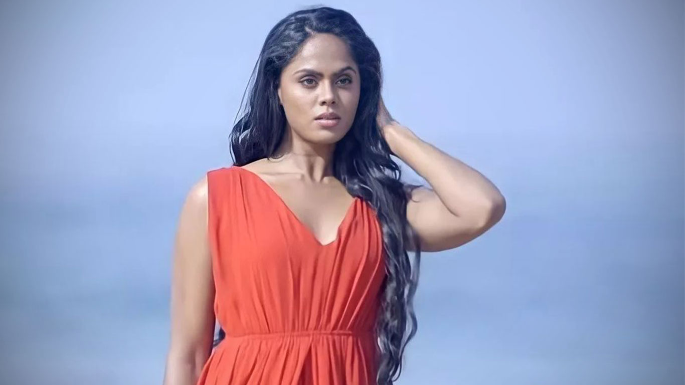 Karthika Nair