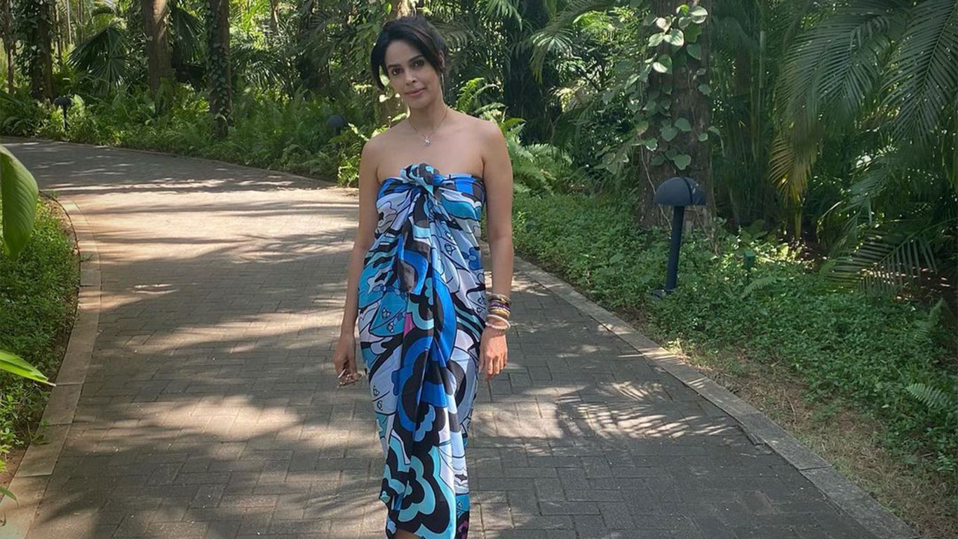Mallika Sherawat