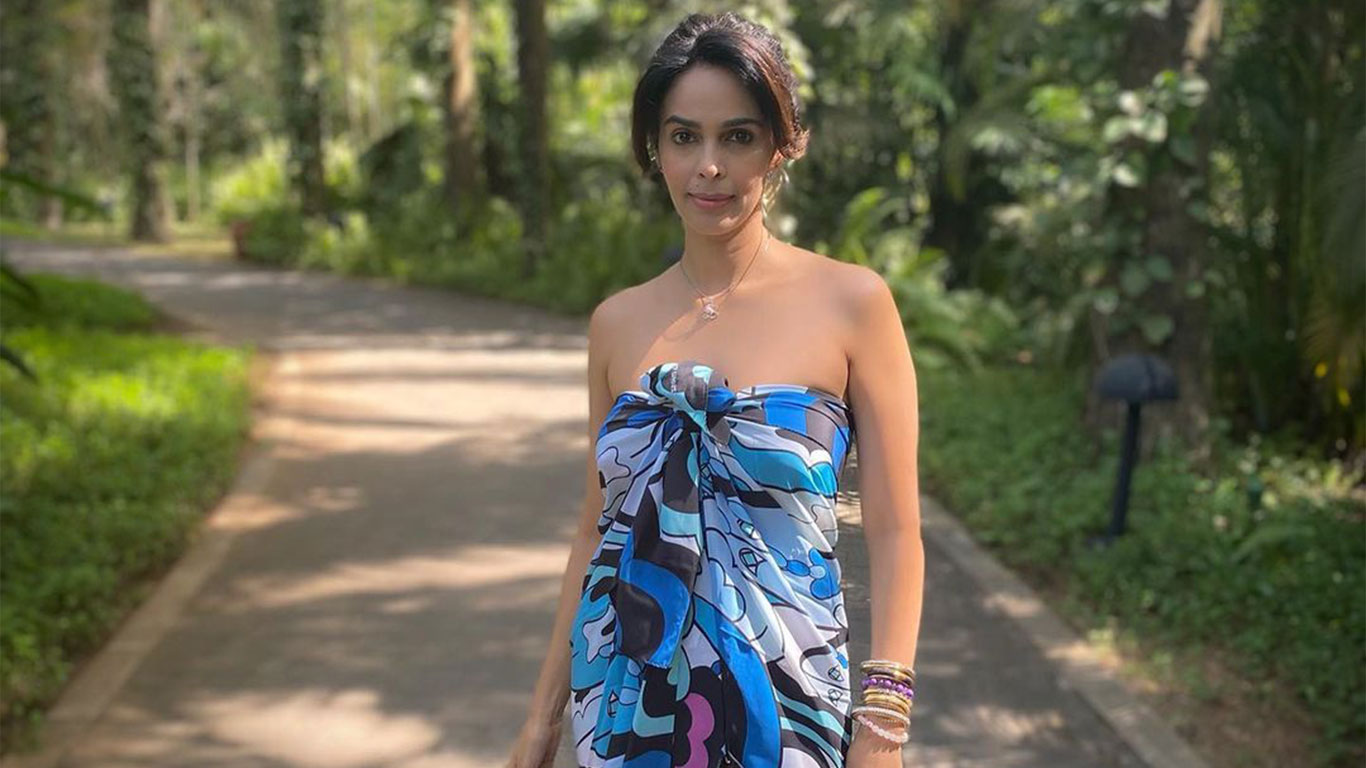 Mallika Sherawat
