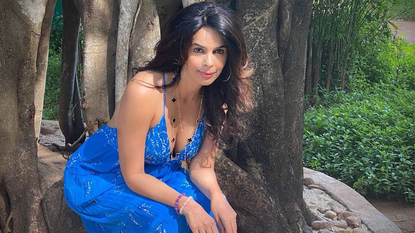 Mallika Sherawat