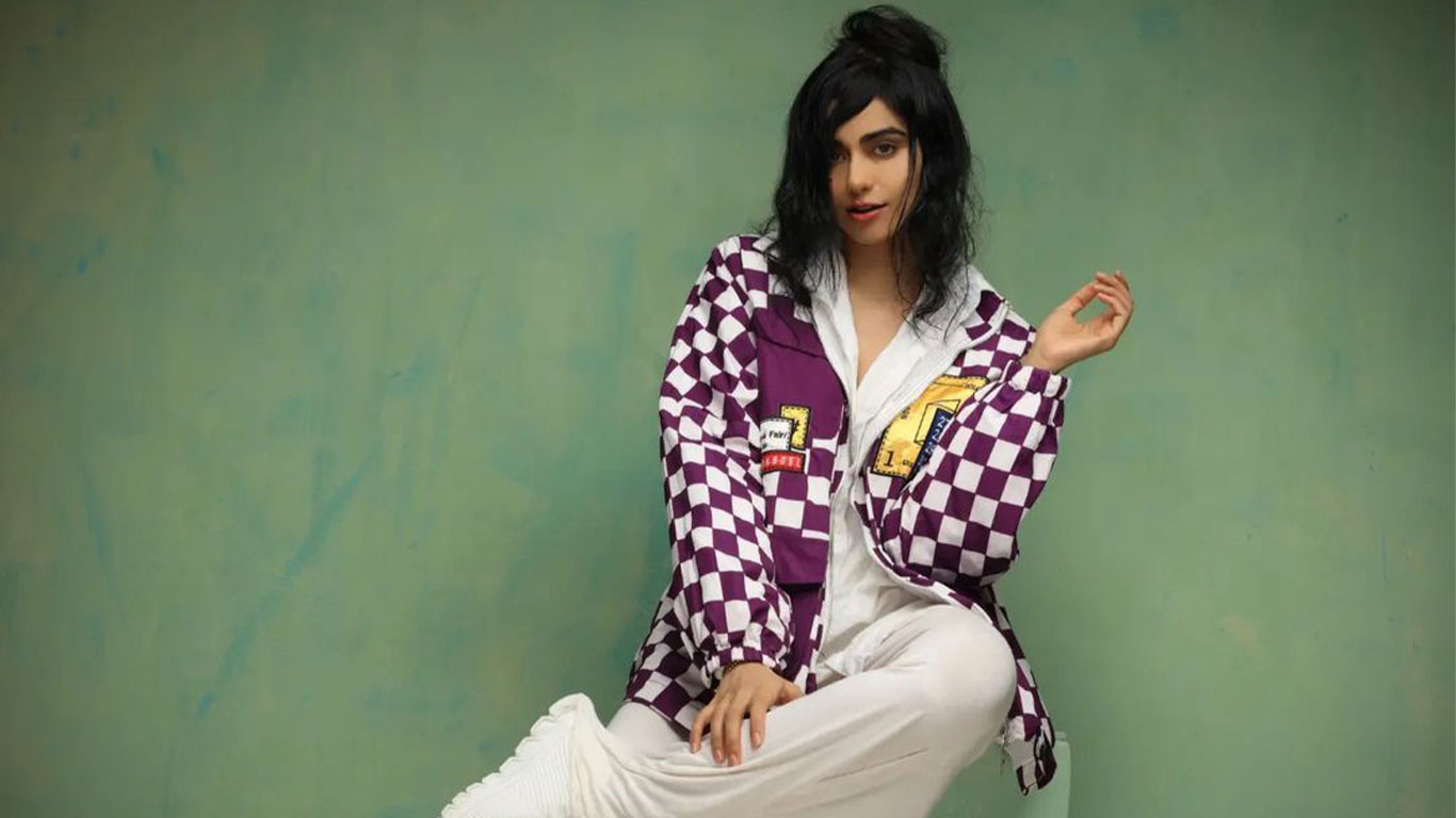 Adah Sharma