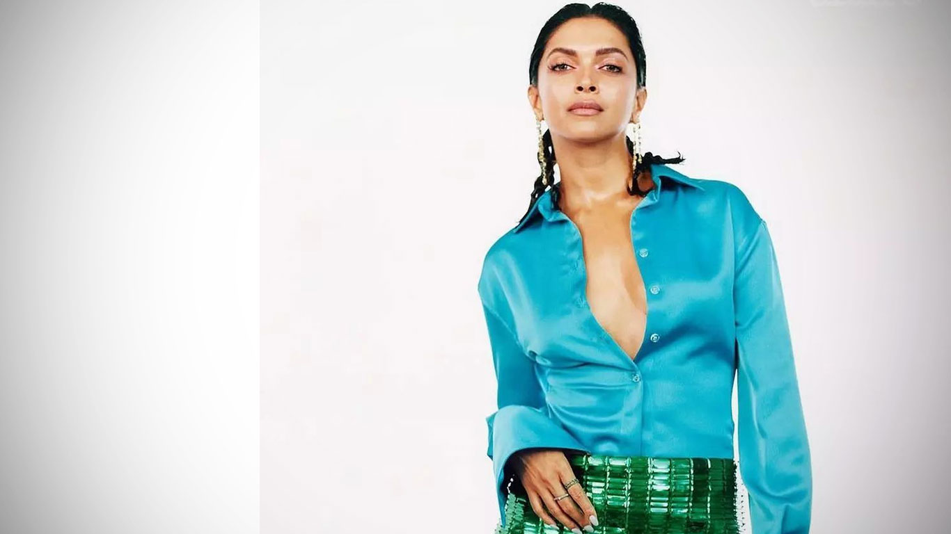 Deepika Padukone