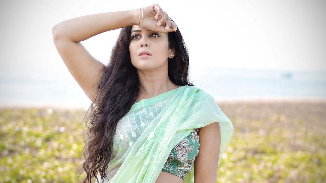 Chandini Tamilarasan