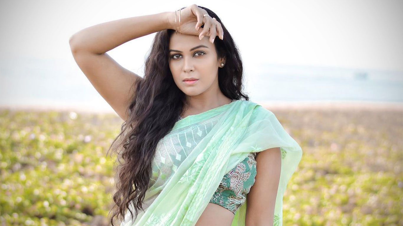 Chandini Tamilarasan