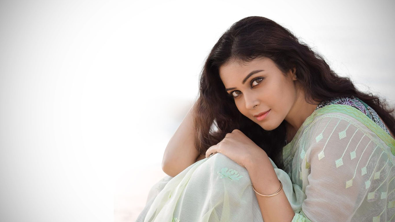 Chandini Tamilarasan