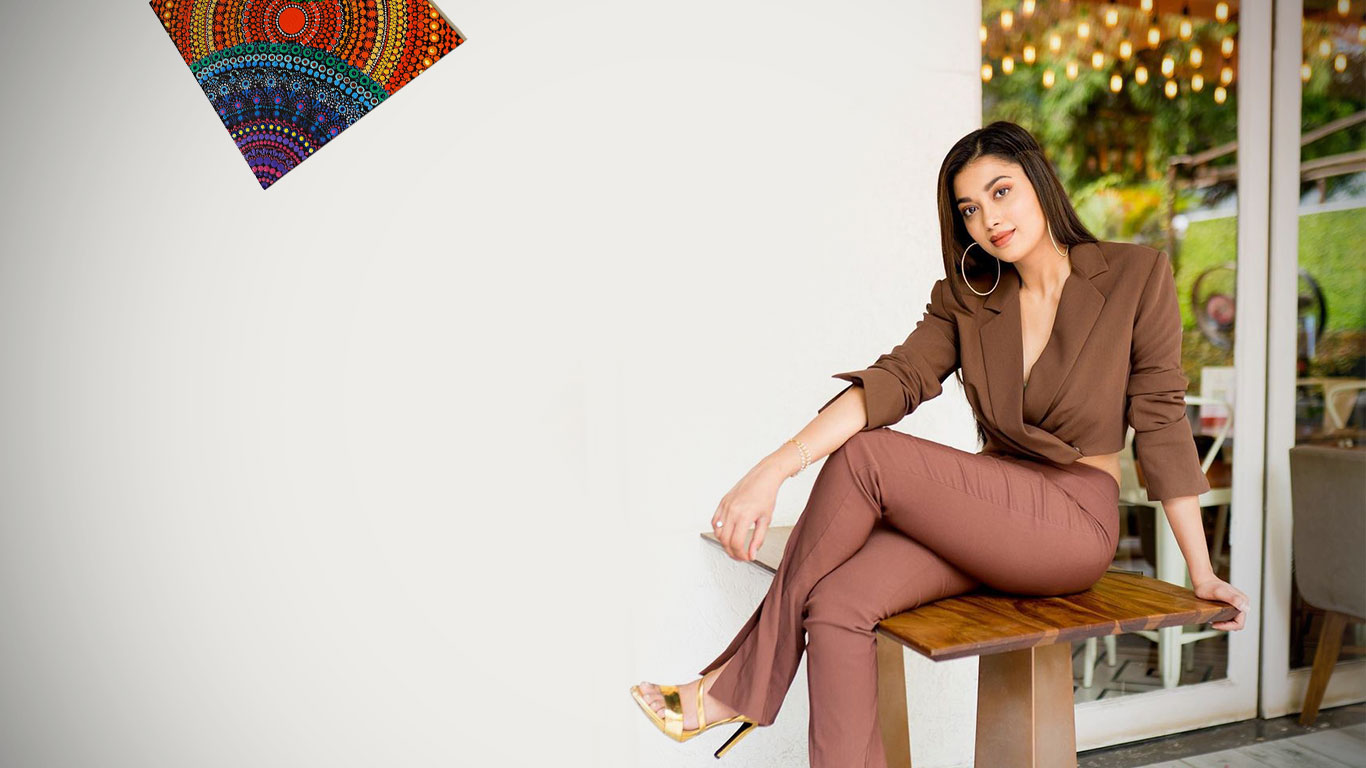 Digangana Suryavanshi