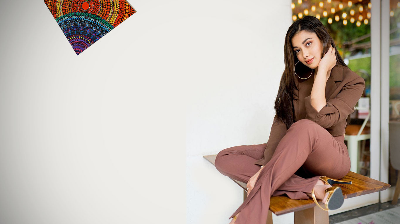 Digangana Suryavanshi