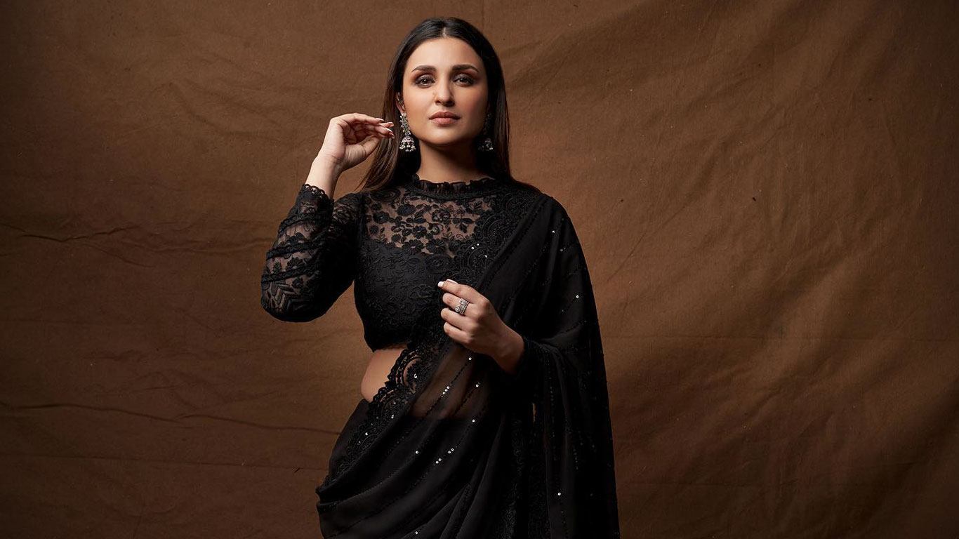 Parineeti Chopra