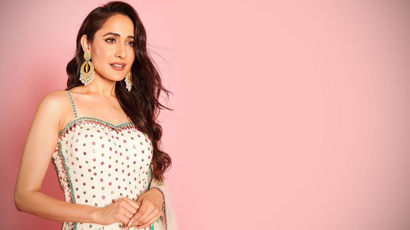 Pragya Jaiswal