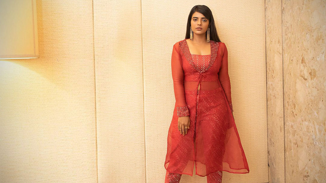 Aishwarya Rajesh