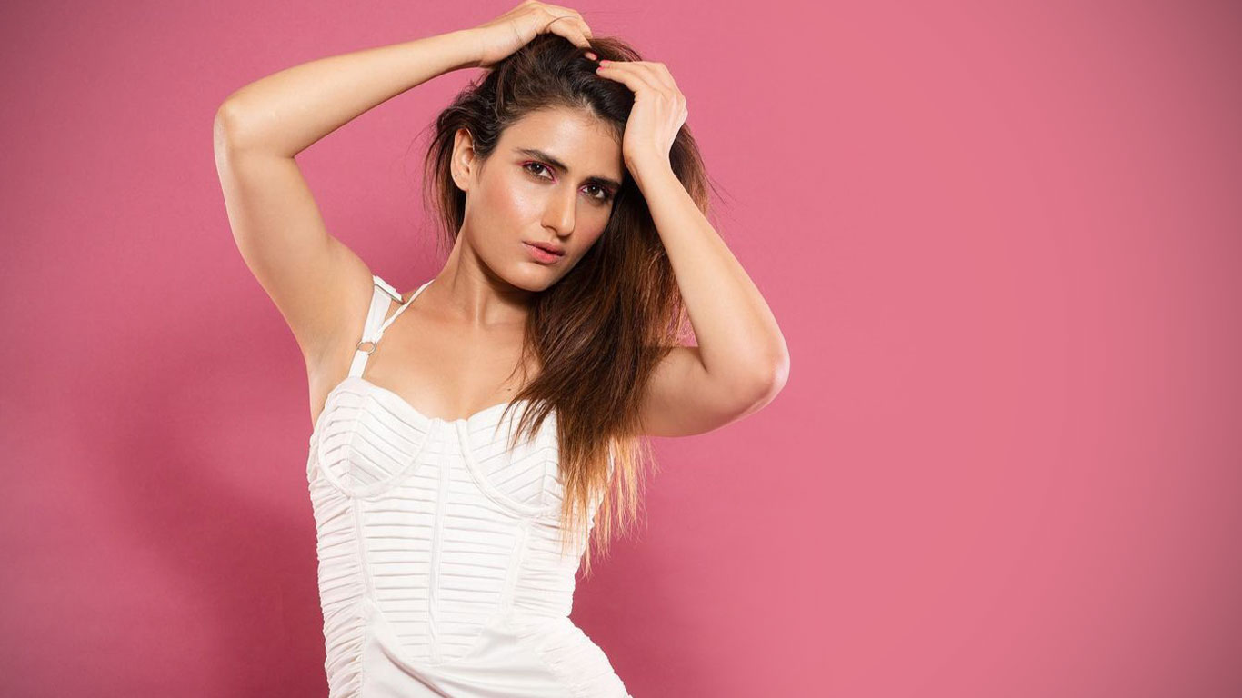 Fatima Sana Shaikh