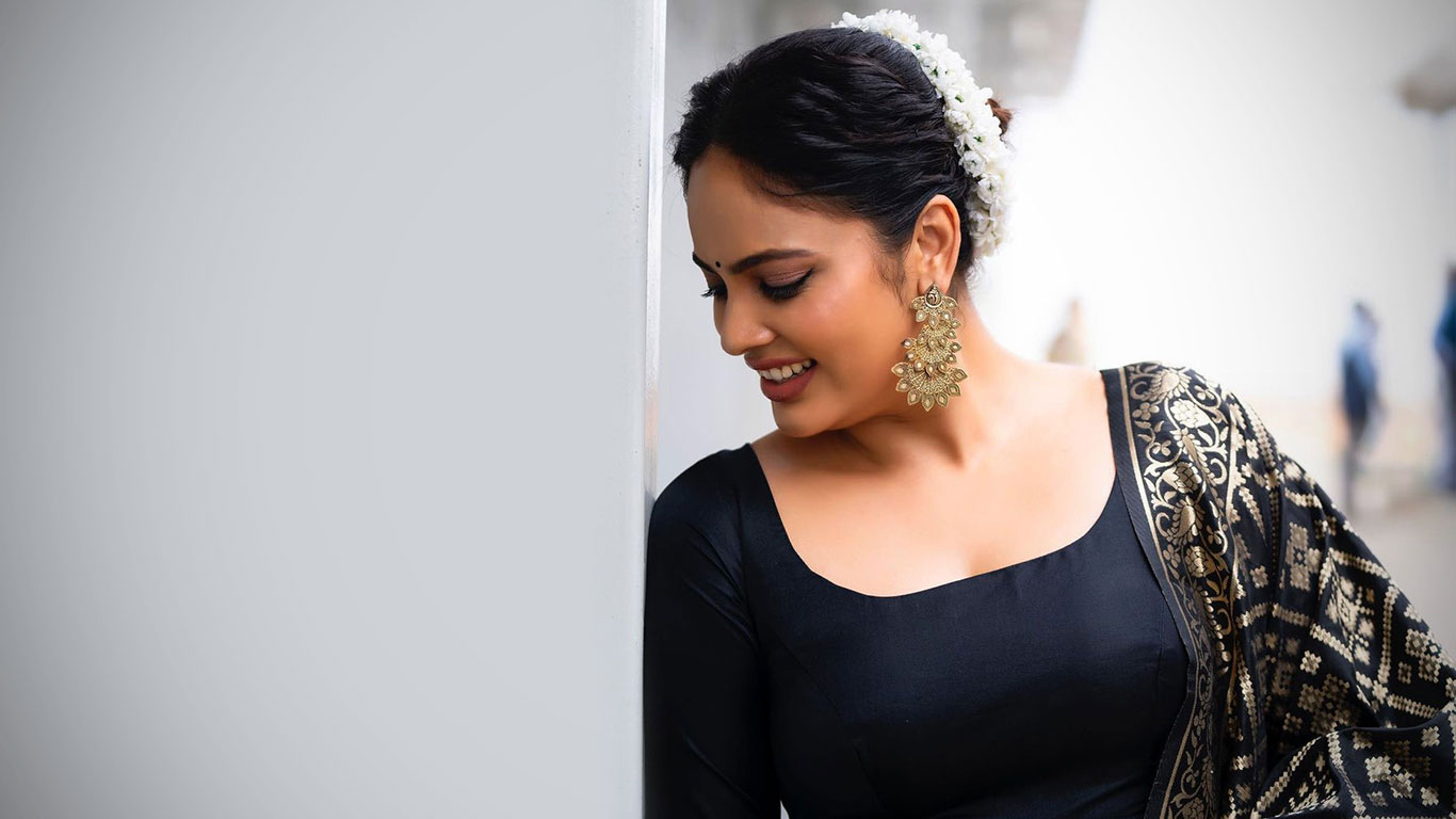 Nandita Swetha