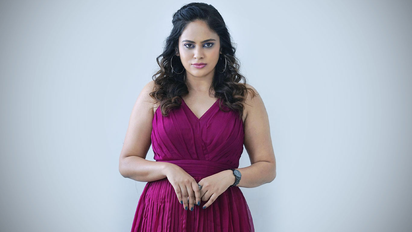 Nandita Swetha