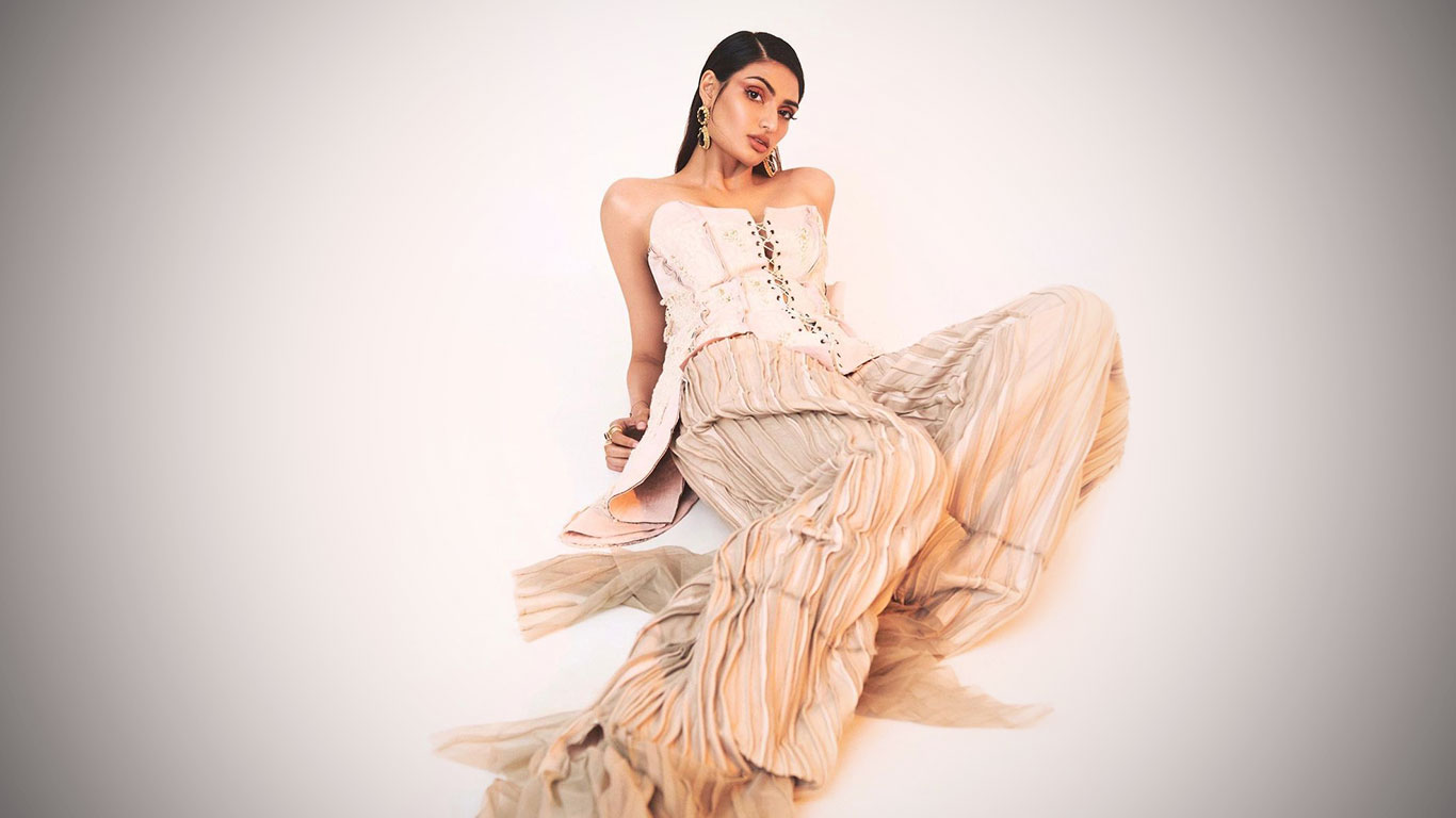 Athiya Shetty
