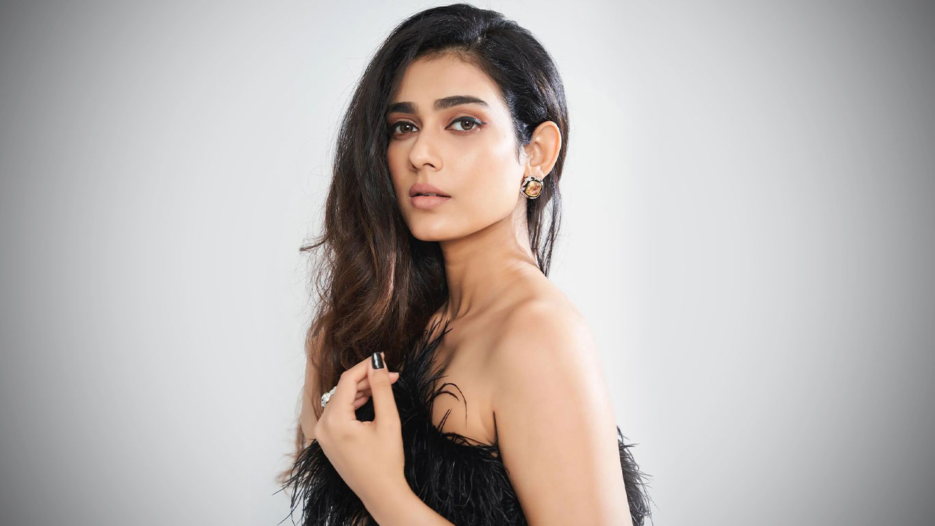 Aakanksha Singh