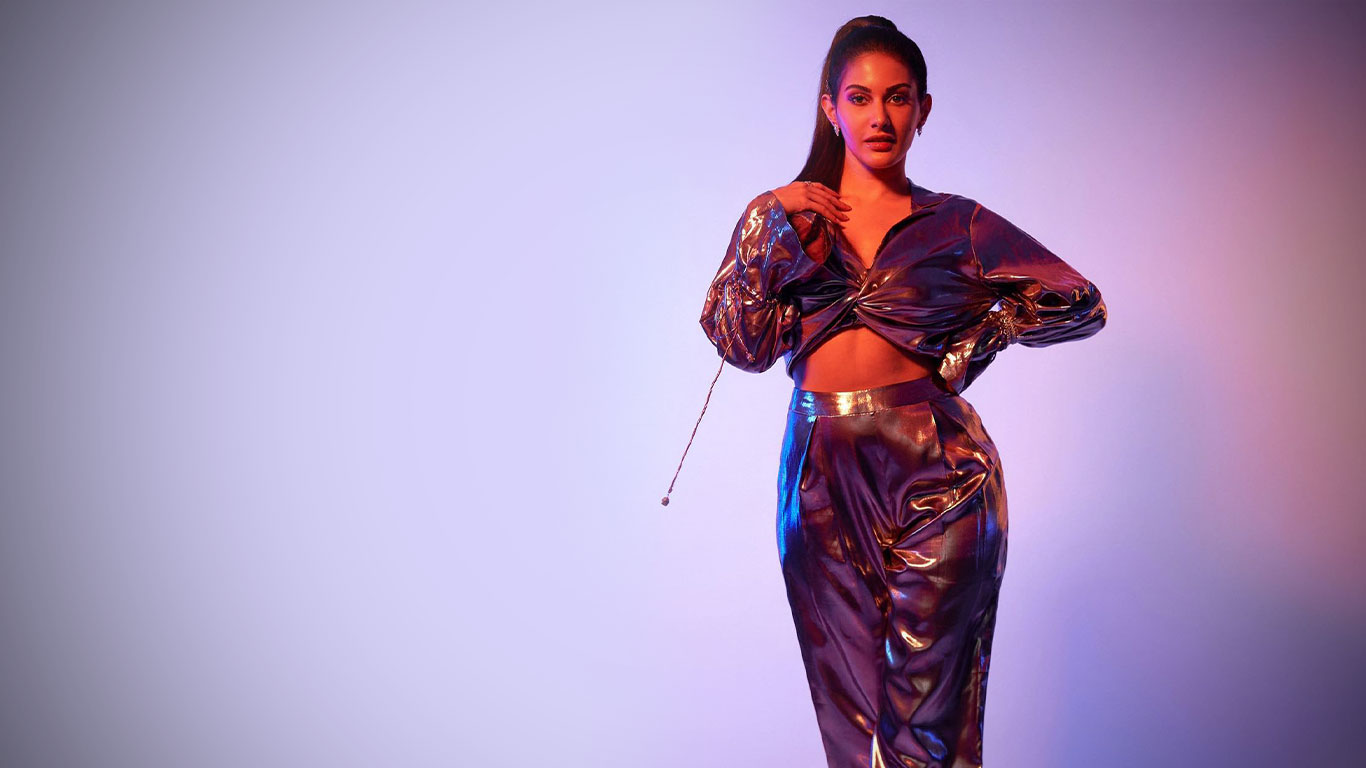 Amyra Dastur