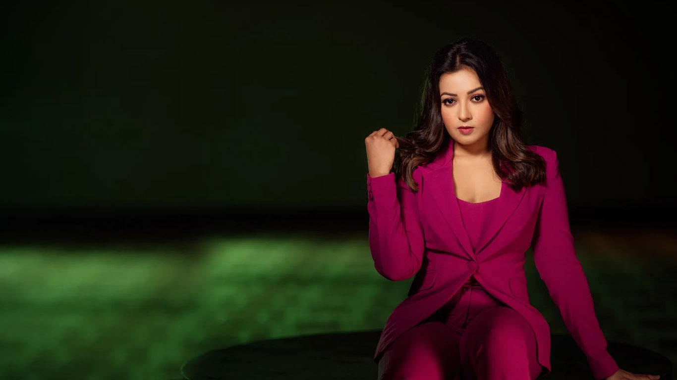 Catherine Tresa