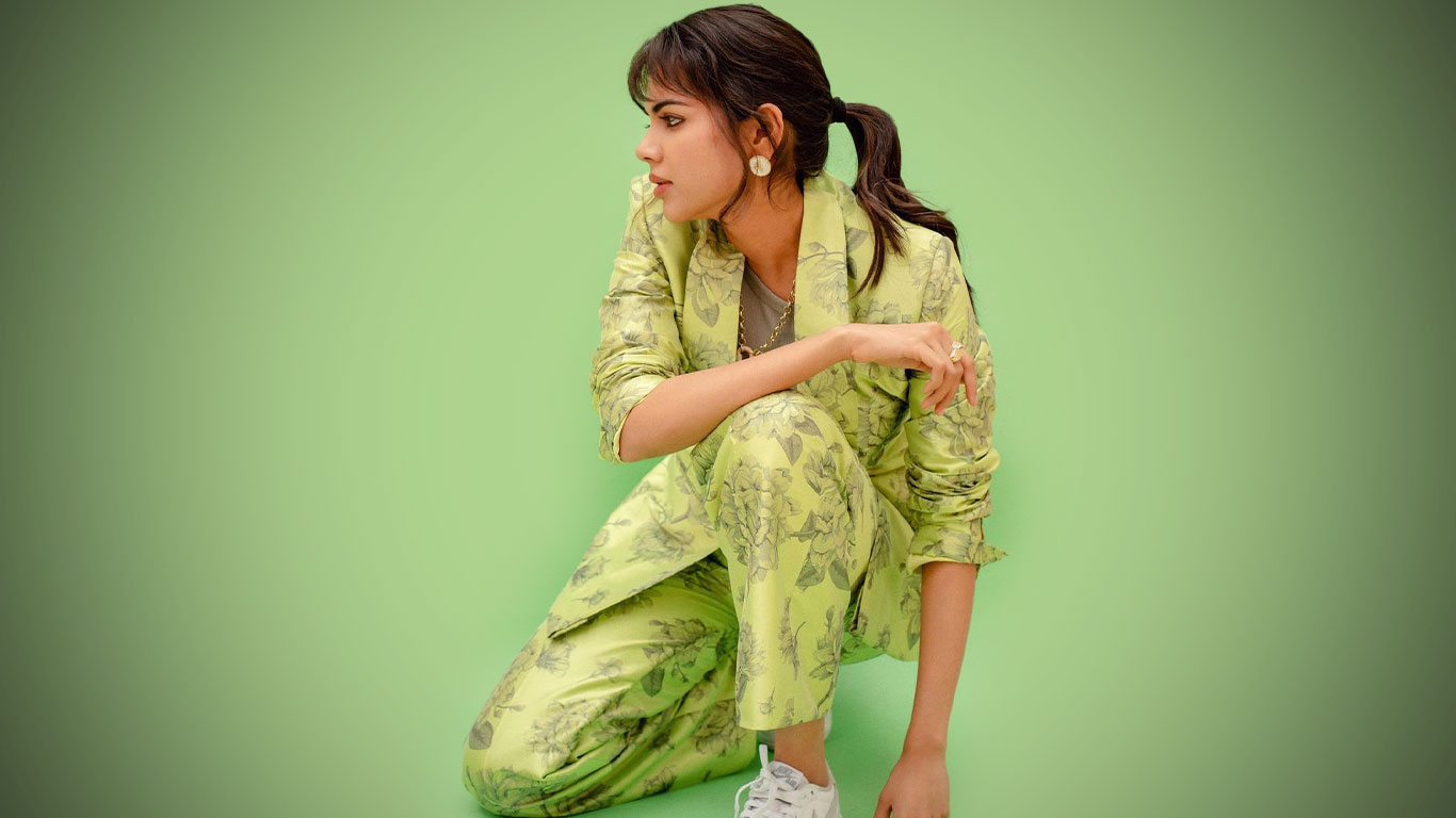 Kalyani Priyadarshan