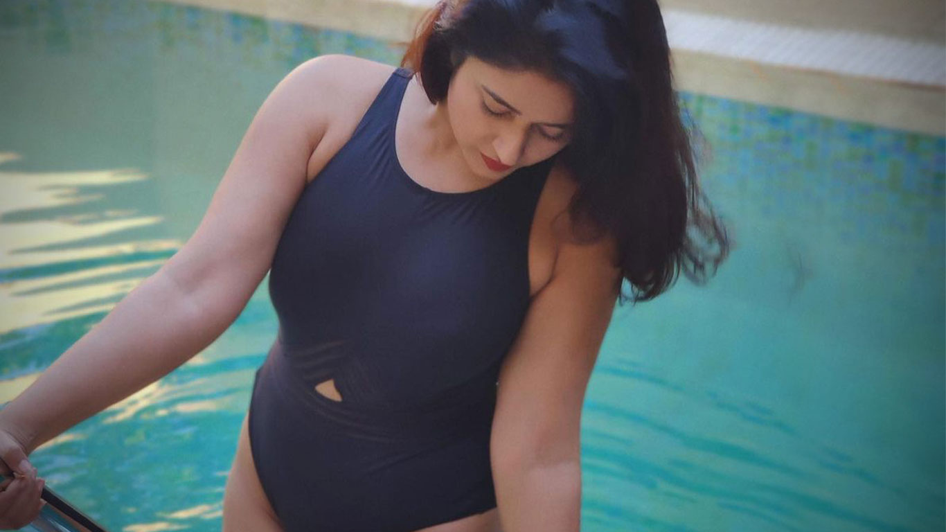 Poonam Bajwa