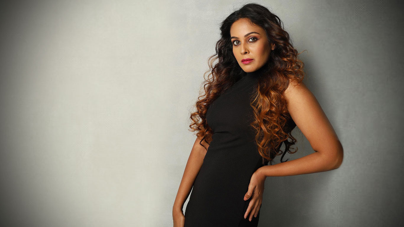 Chandini Tamilarasan