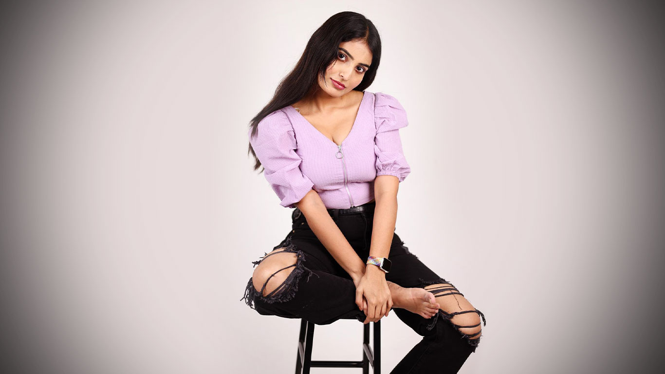 Ananya Nagalla