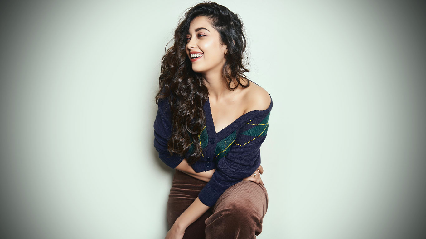 Digangana Suryavanshi