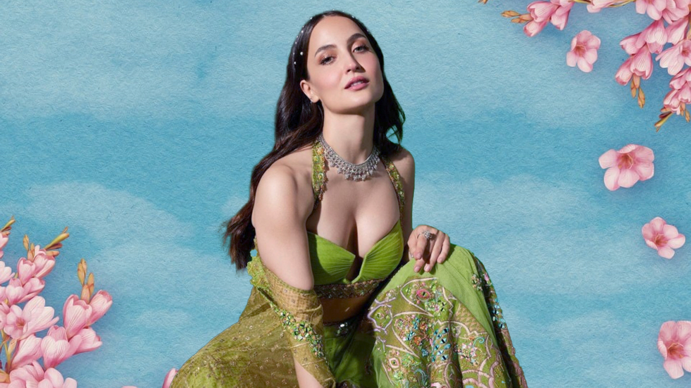 Elli Avram
