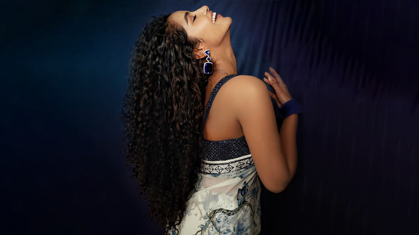 Latest Photos of Anupama Parameswaran