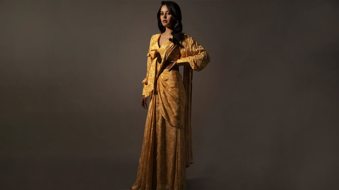 Latest photos of Bindu Madhavi