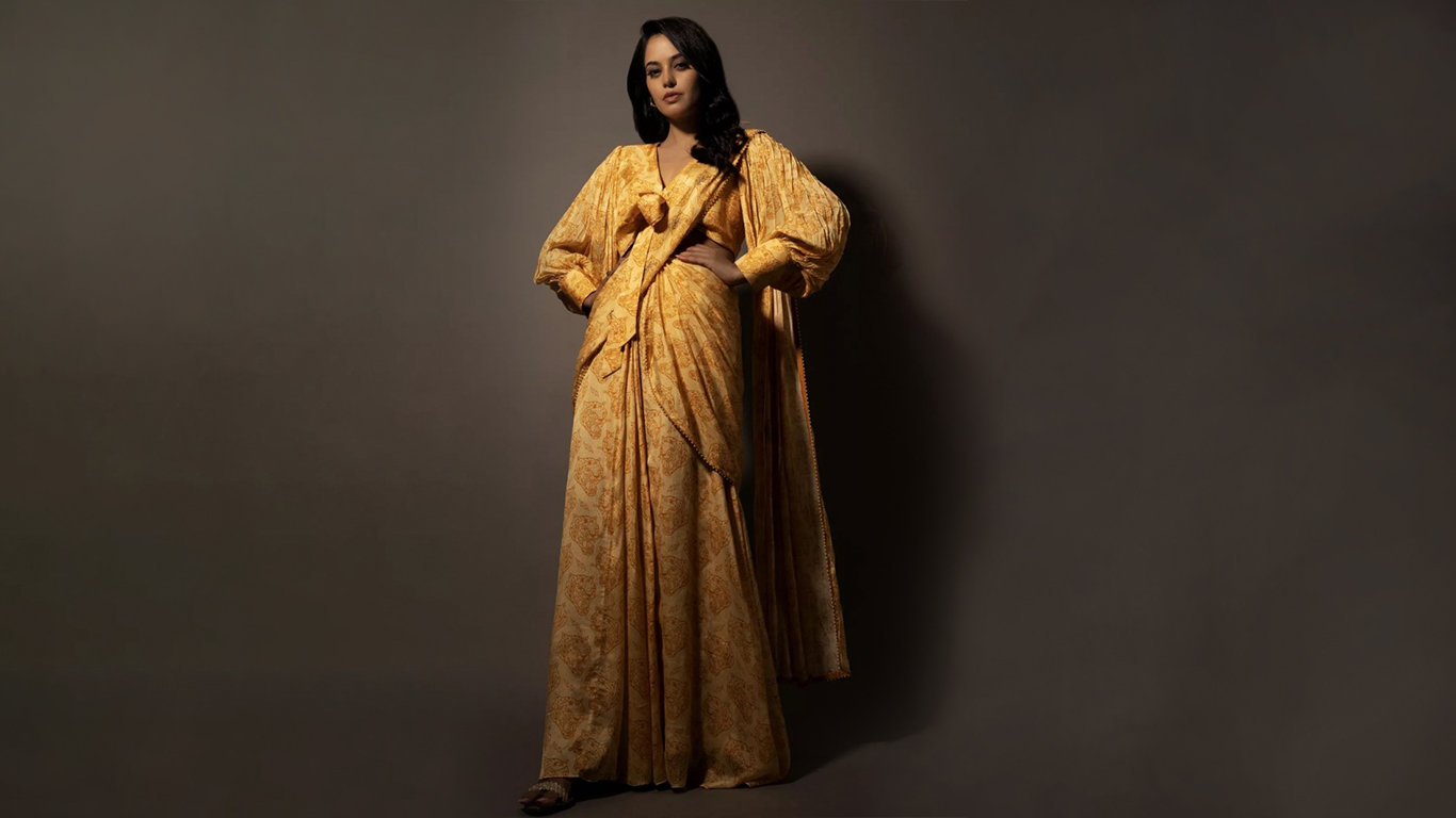 Latest photos of Bindu Madhavi