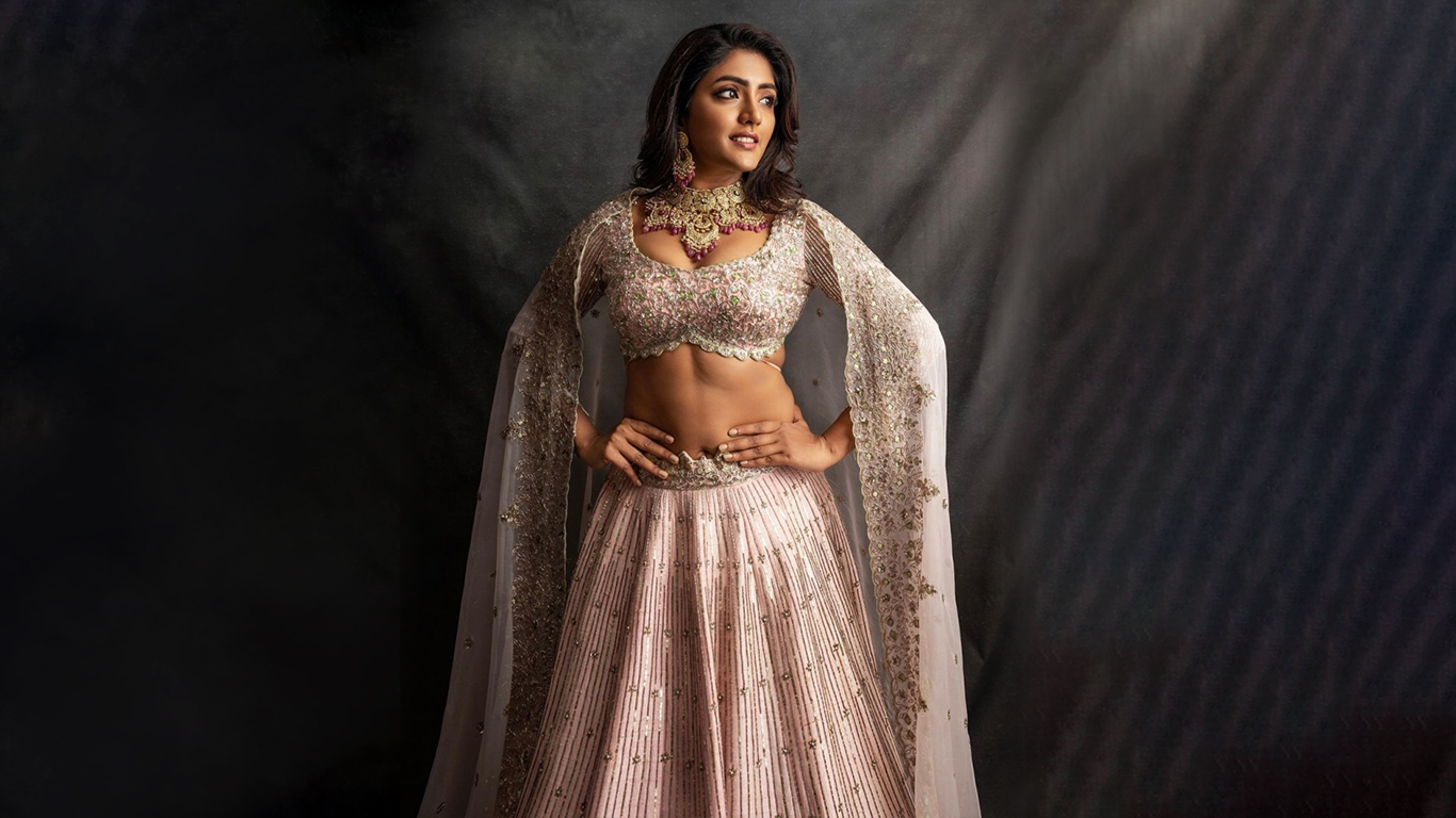 Latest Photos of Eesha Rebba