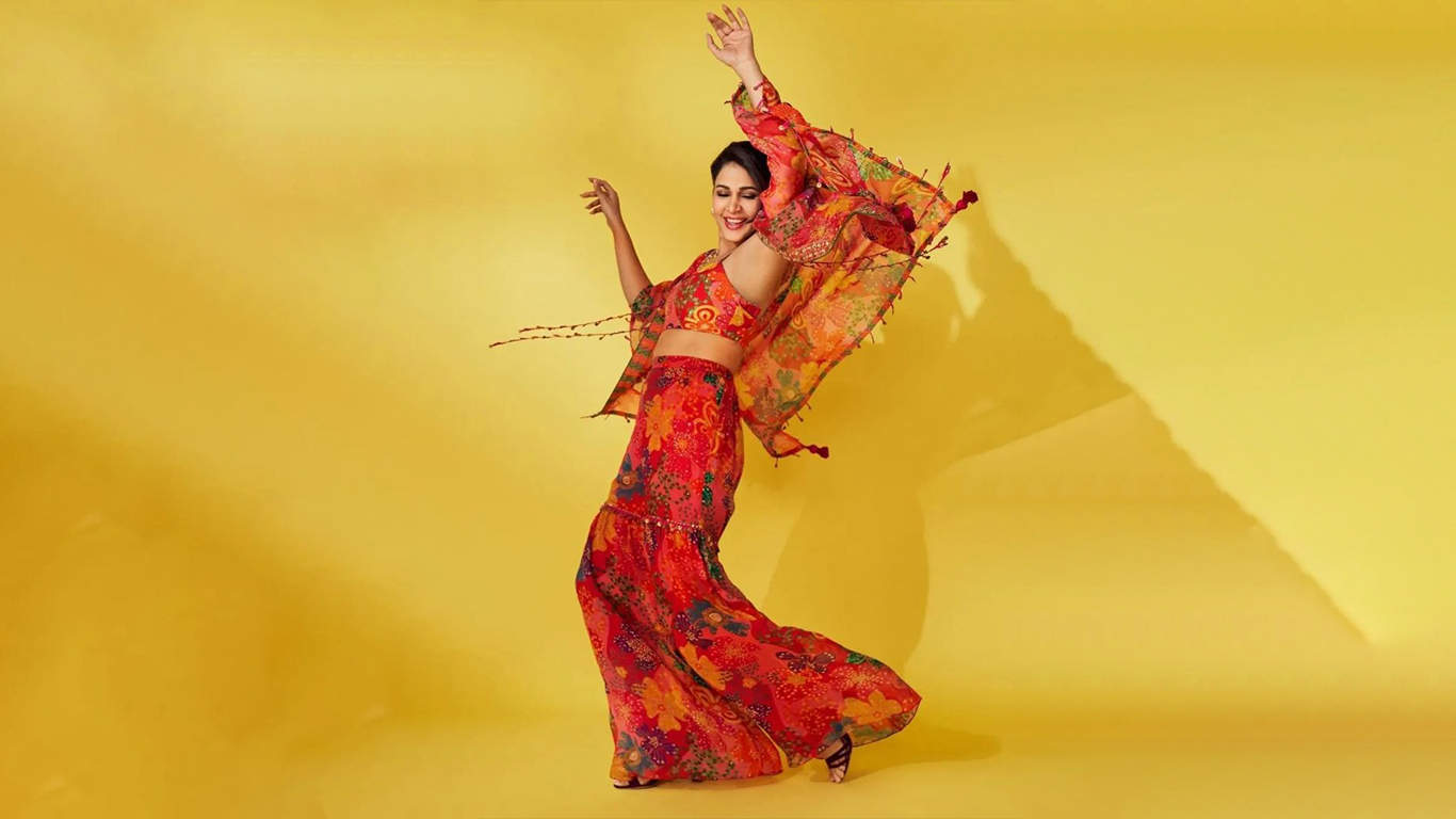 Latest Photos of Lavanya Tripathi