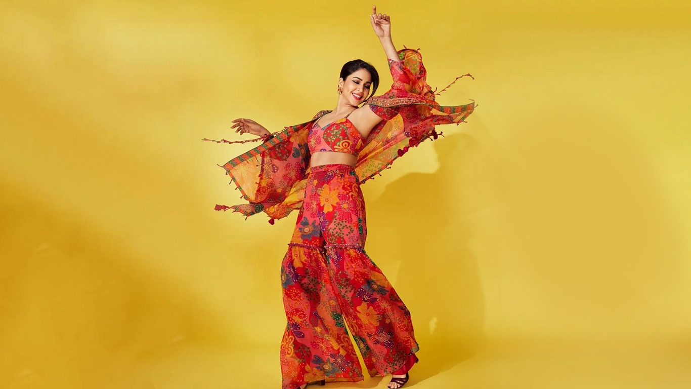 Latest Photos of Lavanya Tripathi