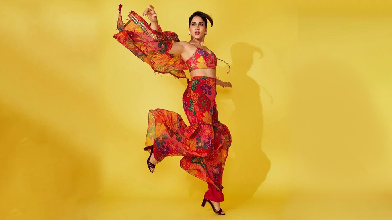 Latest Photos of Lavanya Tripathi