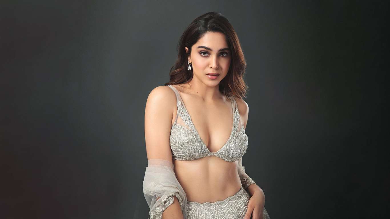 Latest Photos of Sharvari Wagh