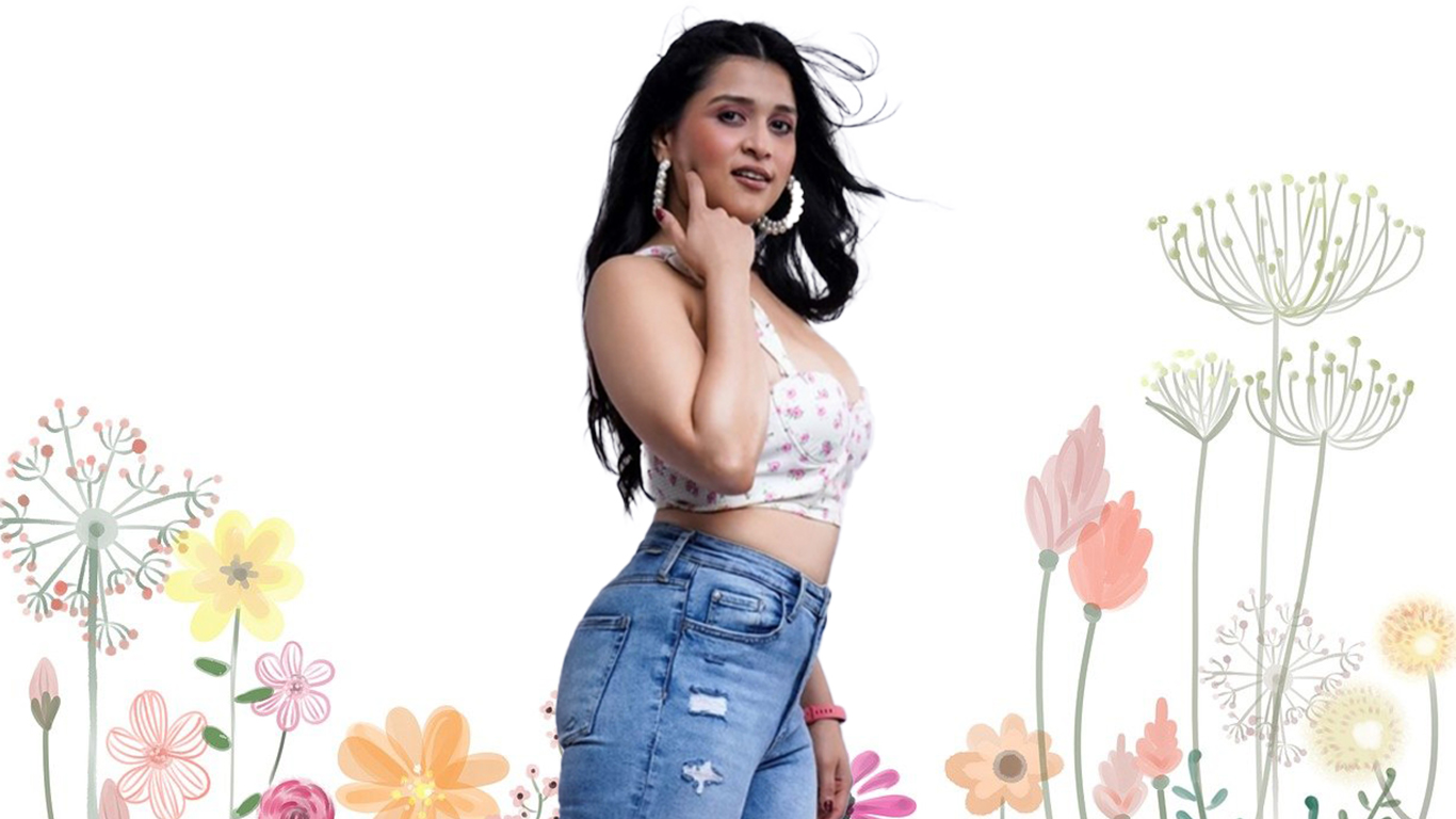 Latest Photoshoot of Mannara Chopra