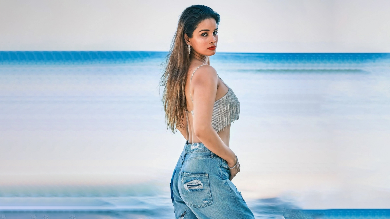 Chetna Pande