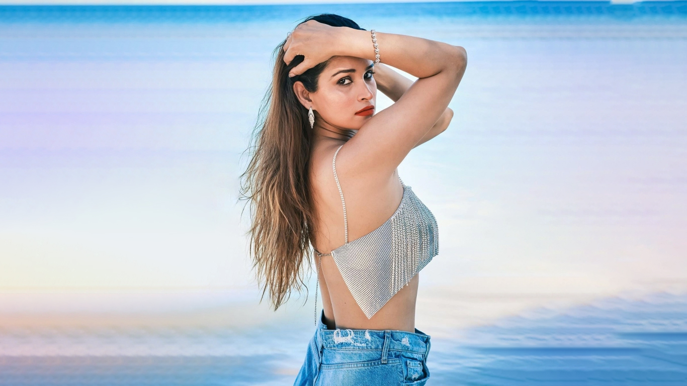 Chetna Pande