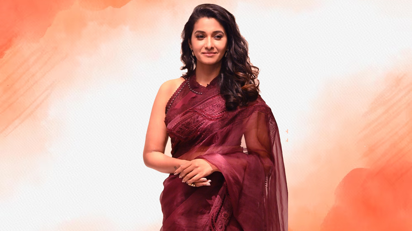 Priya Bhavani Shankar Fan Photos | Priya Bhavani Shankar Pictures