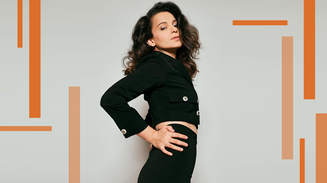 Kangana Ranaut